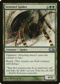 Sentinel Spider · Magic 2013 (M13) #189