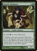 Orochi Sustainer · Champions of Kamigawa (CHK) #236