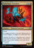 Twinflame Travelers · Lorwyn Eclipsed (ECL) #248