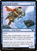 Burrog Befuddler · Strixhaven: School of Mages (STX) #38
