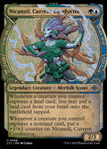 Nicanzil, Current Conductor · The Lost Caverns of Ixalan (LCI) #306 · showcase