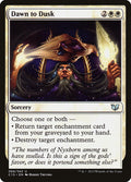 Dawn to Dusk · Commander 2015 (C15) #66