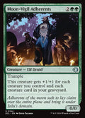 Moon-Vigil Adherents · Lorwyn Eclipsed (ECL) #184