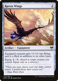 Raven Wings · Kaldheim (KHM) #243