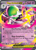 Mega Gardevoir ex · Mega Evolution (ME1) #60