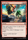 Truck Toss · Marvel Super Heroes (MSH) #157