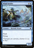 Wind Strider · Ixalan (XLN) #88