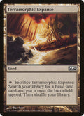 Terramorphic Expanse · Magic 2010 (M10) #229