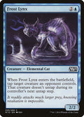 Frost Lynx · Magic 2015 (M15) #55