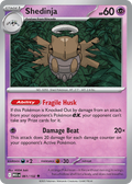 Shedinja