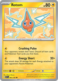 Rotom · Surging Sparks (SV8) #61