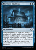 Emergent Haunting · Outlaws of Thunder Junction (OTJ) #46