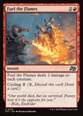 Fuel the Flames · Aetherdrift (DFT) #126