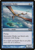 Skywinder Drake · Magic 2012 (M12) #75
