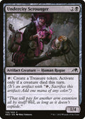 Undercity Scrounger · Kamigawa: Neon Dynasty (NEO) #126