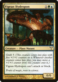 Vigean Hydropon · Dissension (DIS) #135