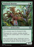 Vinebred Brawler · Lorwyn Eclipsed (ECL) #201