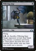 Pilfering Imp · Guilds of Ravnica (GRN) #81