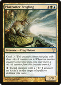 Plaxcaster Frogling · Dissension (DIS) #123