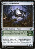 Iron-Craw Crusher · The Brothers' War (BRO) #200