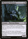 Phyrexian Vivisector · Dominaria United (DMU) #100
