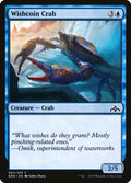 Wishcoin Crab · Guilds of Ravnica (GRN) #60
