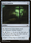 Seer's Lantern · Oath of the Gatewatch (OGW) #165