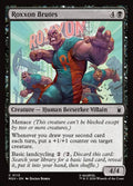 Roxxon Brutes · Marvel Super Heroes (MSH) #113