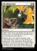 Dewdrop Cure · Bloomburrow (BLB) #10