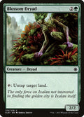 Blossom Dryad · Ixalan (XLN) #178