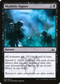 Mephitic Vapors · Guilds of Ravnica (GRN) #76