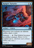 Rangers' Refueler · Aetherdrift (DFT) #55