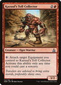 Kazuul's Toll Collector · Oath of the Gatewatch (OGW) #112