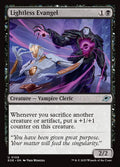 Lightless Evangel · Edge of Eternities (EOE) #109