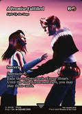 Light Up the Stage · Final Fantasy: Through the Ages (FCA) #39 · borderless