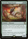 Ancient Imperiosaur · March of the Machine (MOM) #174