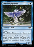 Ithilien Kingfisher · The Lord of the Rings: Tales of Middle-earth (LTR) #58
