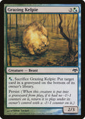 Grazing Kelpie · Eventide (EVE) #153