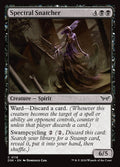 Spectral Snatcher · Duskmourn: House of Horror (DSK) #116