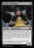 Greedy Freebooter · The Lost Caverns of Ixalan (LCI) #109