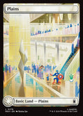Plains · Marvel Super Heroes (MSH) #278
