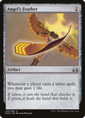 Angel's Feather · Duel Decks Anthology: Divine vs. Demonic (DVD) #23