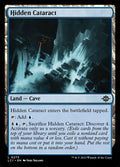 Hidden Cataract · The Lost Caverns of Ixalan (LCI) #273