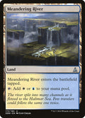 Meandering River · Oath of the Gatewatch (OGW) #173