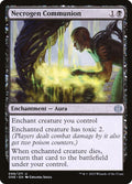 Necrogen Communion · Phyrexia: All Will Be One (ONE) #99