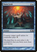 Mana Leak · Magic 2012 (M12) #63