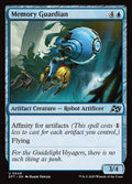 Memory Guardian · Aetherdrift (DFT) #49