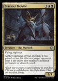 Starseer Mentor · Bloomburrow (BLB) #233