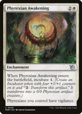 Phyrexian Awakening · March of the Machine (MOM) #30