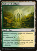 Selesnya Guildgate · Guilds of Ravnica (GRN) #255